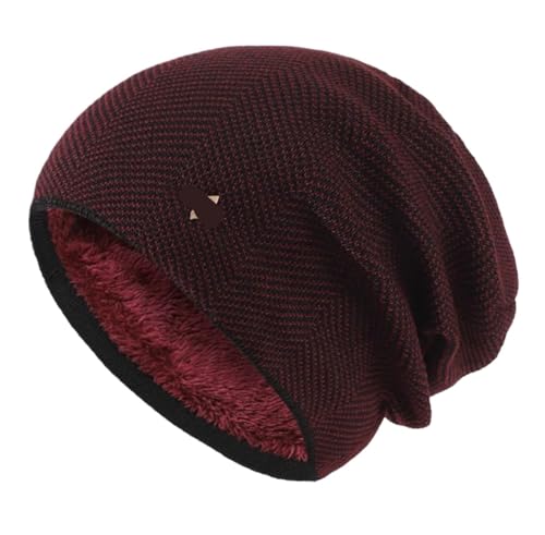 Bonnet d'hiver doux et confortable pour savourer la saison froide en douceur