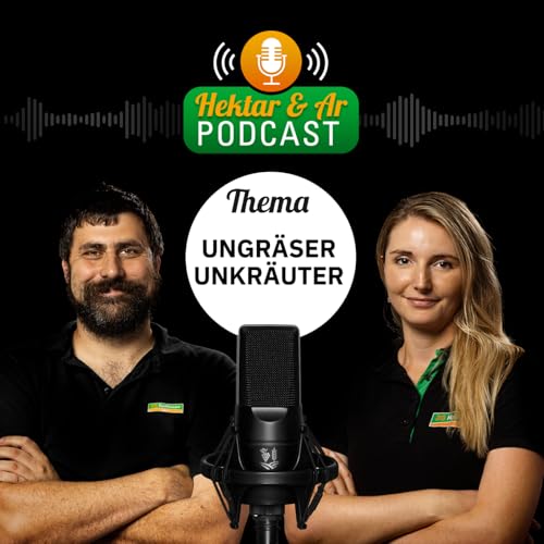 03 - Ungr&auml;ser und Unkr&auml;uter