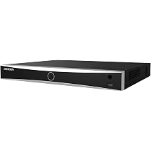 Hikvision Network Video Recorder DS-7608NXI-K2/8 - Brand of EAN 6942160489827