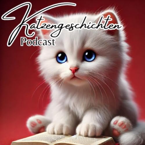 『Katzengeschichten Podcast』のカバーアート