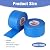 Fyguard 2 Roll Painters Tape 1.89In × 55Yard Blue Painters Tape Bulk Multi-Surface Blue Masking Tape for Wall Painting Edge Treatment DIY Crafts