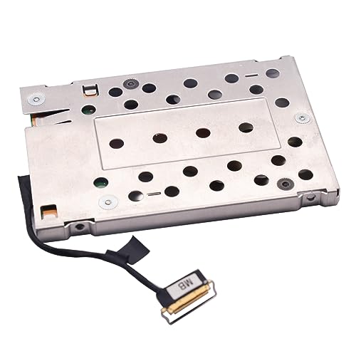 Support SSD M.2 2280 NVMe haute performance pour Thinkpad L580 - 5