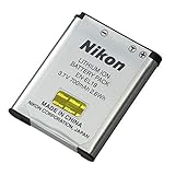  Original Nikon Digital Kamera Akku EN-EL19