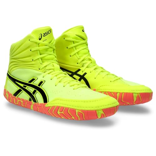 asics men39s aggressor 5 wrestling shoes