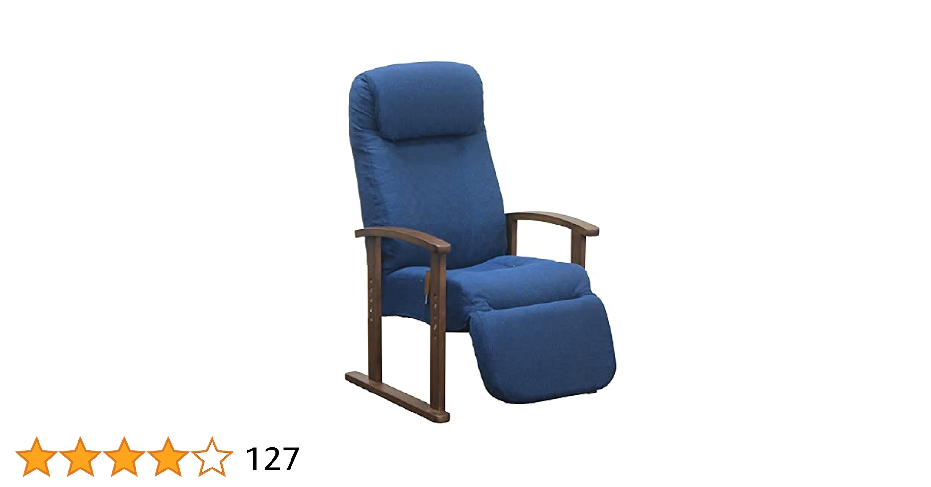 オットマン付高座イス　VT-350　リクライニング　一人掛　ソファー　高さ調整 Amazon｜高座椅子 たか座椅子 リクライニング 立ち上がりやすい