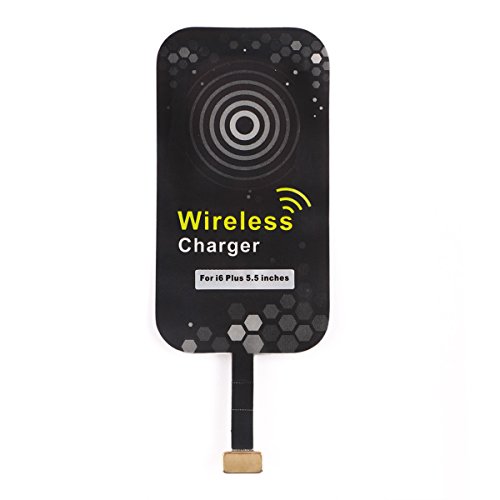 DEOK Ultra Slim QI standard Film Receiver per 5V