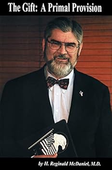 Paperback The Gift: A Primal Provision Book