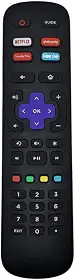 Controle Remoto Para TV Philco Roku Smart Ptv32g70rch