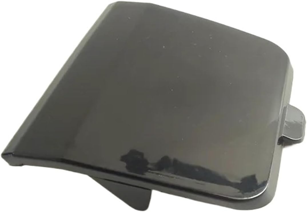 車のバンパーキャップ 車用リアバンパー・トレーラーフック・アイマスク に適合する VW に適合する ゴルフ R20 Mk6 6 20