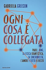 Ogni cosa è collegata. Pauli, Jung, la fisica quantistica, la sincronicità, l'amore e tutto il resto