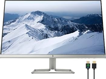 Amazon.co.jp: HP 24インチ FHD 1080p IPS LED ウルトラスリムモニター