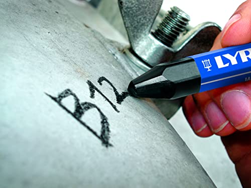 Lyra 4880001-798 pastelli a cera contenuto