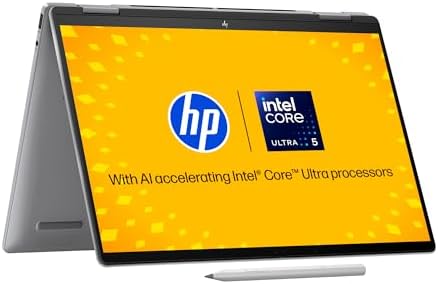 HP Envy x360 AI