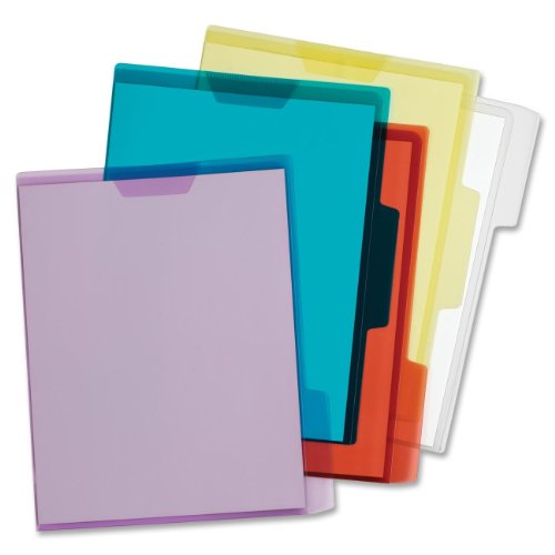 Globe-Weis Durable Polypropylene Folder Viewers (Globe-Weis)