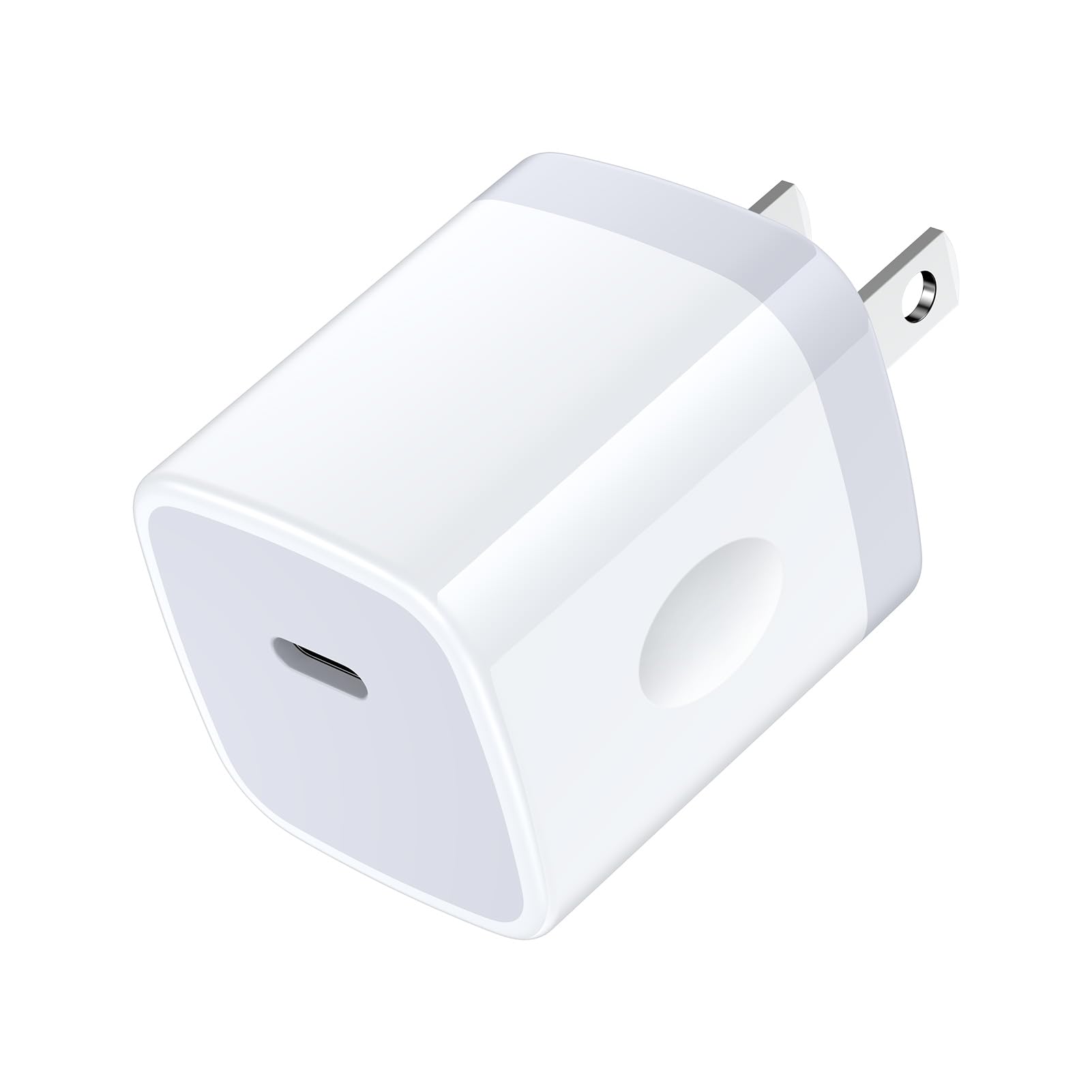 急速充電器 Type-C充電器 20W PD 急速充電 [PSE認証済み] USB-C コンセント iPhone 16 15 充電器 スマホ充電器 電源アダプター タイプC アイフォン 16 15充電器 iPhone16 15アリーズ/iPhone14シリーズ/huwei mateシリーズ/iPad/Macbook Air/Surface/その他 PD25Wの規格内で充電可能な機器 ホワイト