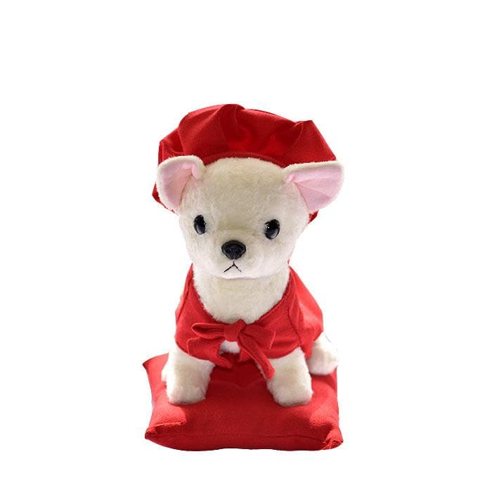 【新着商品】還暦のお祝いに 赤色ちゃんちゃんこ 帽子と小さなぬいぐるみセット 名 Amazon.co.jp: ぬいぐるみ付き 名入れ刺繍OK 還暦祝いに 赤い