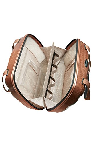 Samsonite Cosmolite Beauty Case FL2, Curve, Copper...