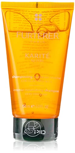 Rene Furterer Karite Nutri Champú Nutritivo Intenso - 150 ml Cover