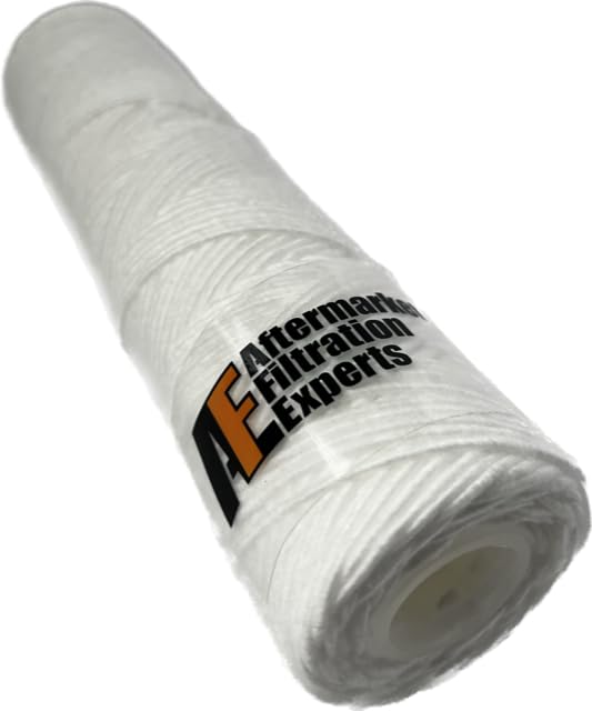 Qty 6 AFE-EHM15R10A String Wound Element, Compatible with Smc