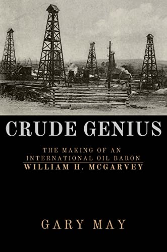 Crude Genius view 2