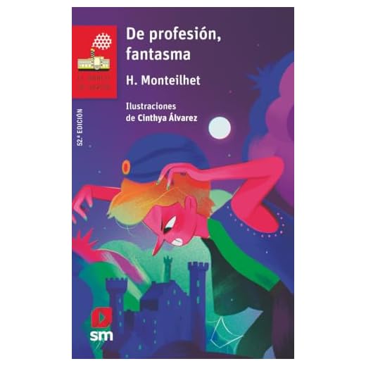 De profesión, fantasma: 238 (El Barco de Vapor Roja)