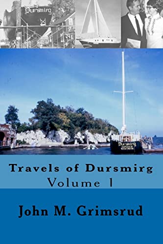 Travels of Dursmirg