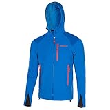 polainas trangoworld force Chaqueta para practicar tiempo libre y sportwear de hombre