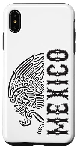 Mexicans Roots Cinco De Mayo Souvenir Mexico Proud Heritage �X�}�z�P�[�X iPhone XS Max �p