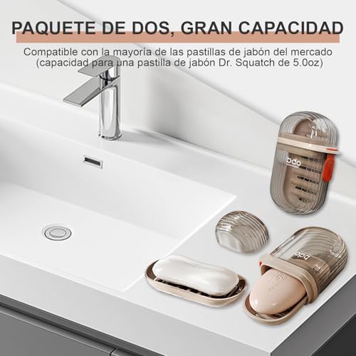 La mejor comparación de Jaboneras de baño del mes. 27 Imagen adicional