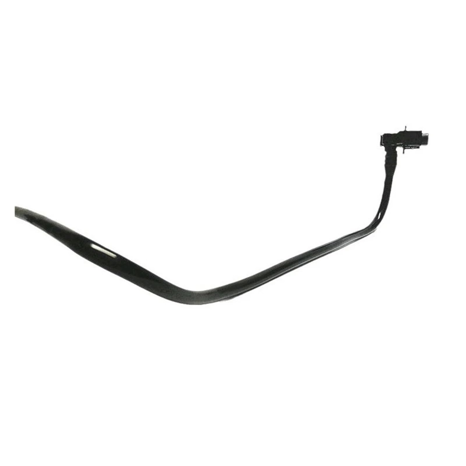 Glblpexelr One Color Coolant Overflow Hose For Peugeot 208 2008 301 9805454880 9675977580 Radiator Return Pipe Expansion Tank