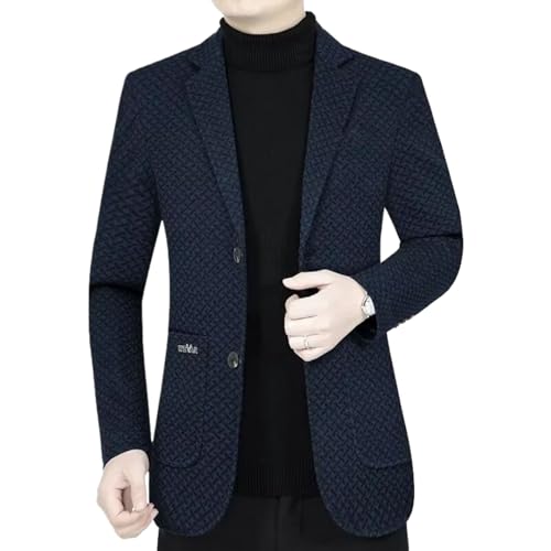 Men Business Blazers Jackets Male Casual Suits Coats Spring Slim Blazers Jackets Coats4