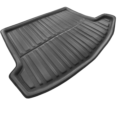 Tapis de coffre Nissan X-Trail Rogue T33 anti-salissure doublure coffre voiture