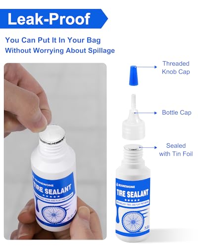 Beanewone Tubeless Tire Sealant
