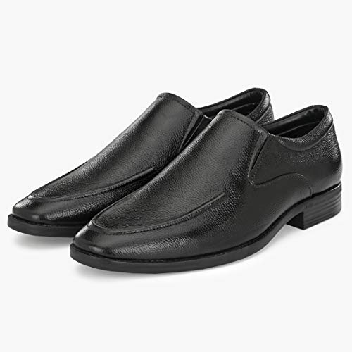 Image of Burwood Mens Bwd 400 Formal Shoes