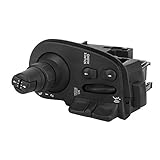 ★ Hochwertiges Autozubehör passend für Renault Clio, perfekt abgestimmt auf das Originalauto, einfach zu installieren