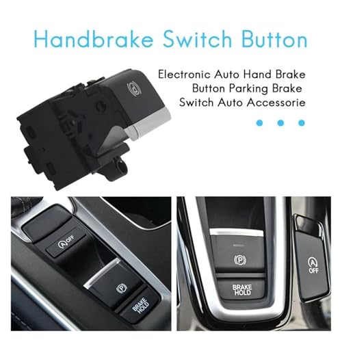 Interruptor Freno Mano Electrónico para Civic 2016-2018 ref 35355-TBA-A01 2