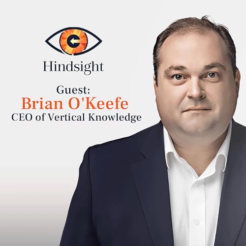 Building The World&rsquo;s Best Data Drilling Operation with Brian O&rsquo;Keefe