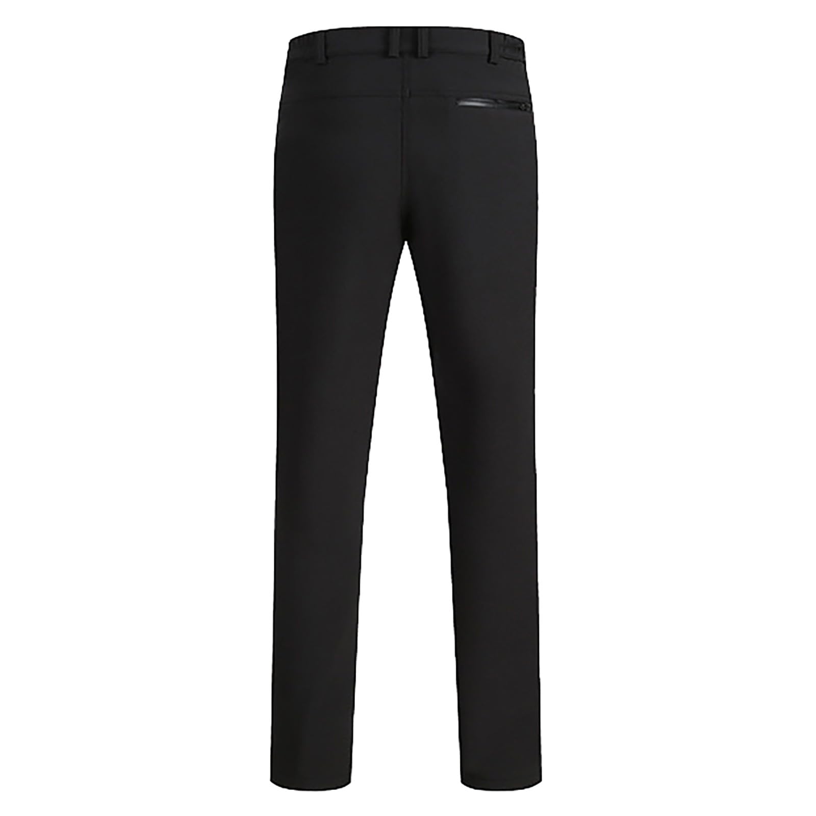 Generisch Jeans da uomo dritto, jeans da uomo, oversize, pantaloni in denim, slim fit, jeans elasticizzati, lavati, pantaloni per il tempo libero, pantaloni da lavoro, classici e comodi (Xs-8Xl)