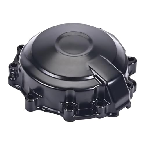 Cache-moteur ZX-6R 636 d'une précision absolue pour carter et stator