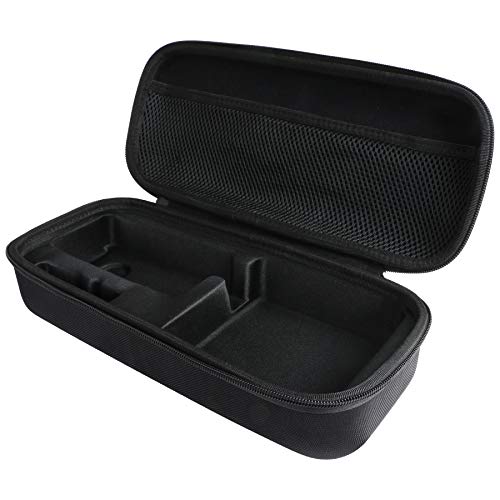 Aenllosi Storage Hard Case Compatible With Work Sharp Precision Adjust Knife Sharpener Black #TOP2