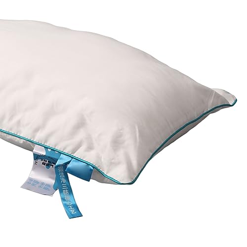 Almohada de poliéster ajustable soporte suave miniatura 7