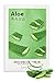 Missha Airy Fit Sheet Mask (Aloe - Dewy Moisture) 7 pcs