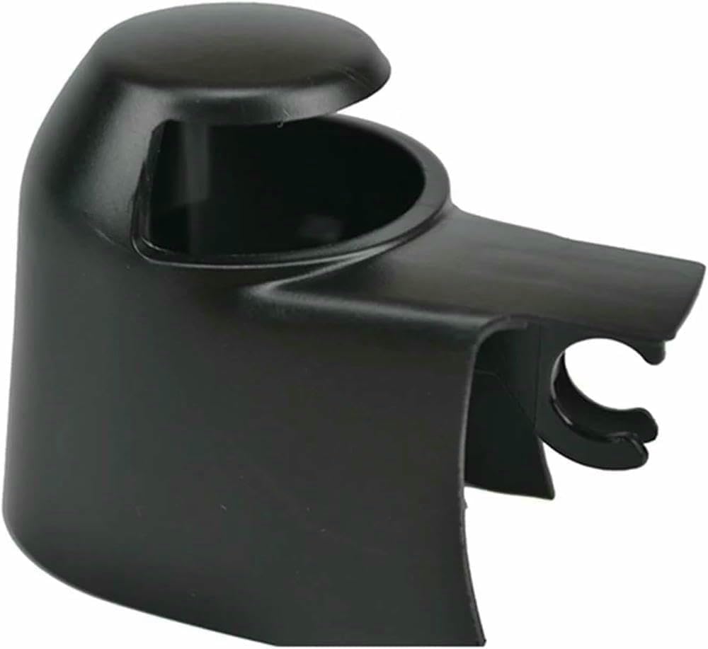 Rear Windshield Wiper Arm Nut Cover Cap for Skoda Yeti Typ 5L 2009-2017 6Q6955435B Car replacement parts