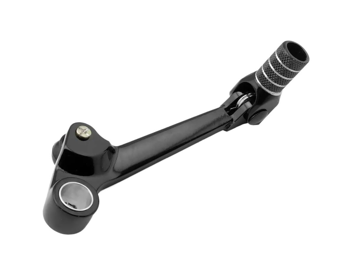 UUIPIP Motorcycle Gear Shift Lever Motorcycle Gear Shift Lever Shifter Pedal for CBR600 F4 F4i 1999-2006 Shift Lever Heel-Toe Foot-Operated Starter Pedal