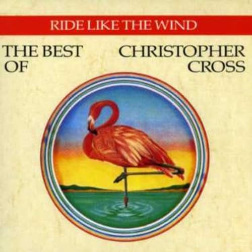 The Best Of Christopher Cross für 4,12 EUR bei Amazon Bild: The Best Of Christopher Cross für 4,12 EUR bei Amazon