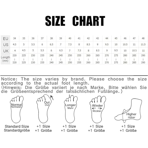 TAYGUM Casual Canvas Shoes for Men, 2025 Summer Comfortable Canvas Slip On Shoes Classical Handmade Soft Loafers(3,7) 6