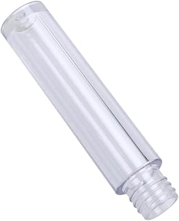 Beavorty 5 tubos de crema de pestañas recarga...