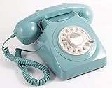 TELEPHONE VINTAGE D'EPOQUE Des Annees 70 - En Tres Bon Etat EUR 70,00 - FR
