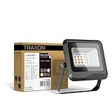 Descubra la excepcional luminosidad y eficiencia de la serie de proyectores LED, una opción ideal para aplicaciones residenciales y comerciales.