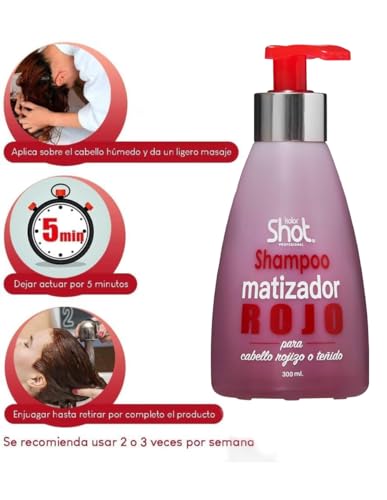 Coloración, Beauty Imagen adicional